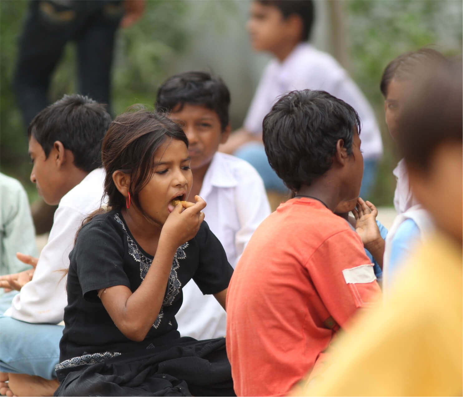 Study refugees build independence with cash aid Study refugees build independence with cash aid