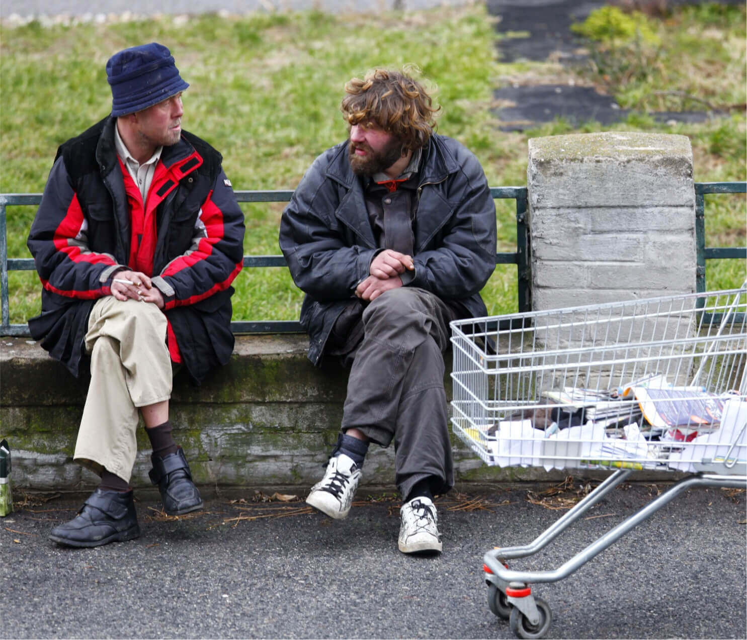 Turning your emergency donation into instant aid Turning your emergency donation into instant aid