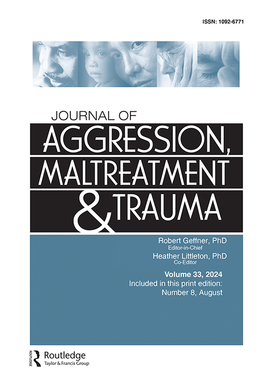 Journal of Aggression, Maltreatment & Trauma